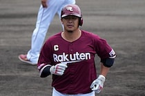 楽天・浅村栄斗、賭博疑いで書類送検報道　 「伏線回収」「オコエの呪い」と話題