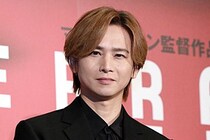 堂本光一、集まったファンには“ドS対応”も…　愛車に対しては「M気質」