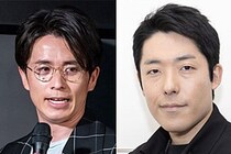 オリラジ・藤森慎吾、中田敦彦のクローゼットに“山ほどあったもの”　「絶対に見ないでくれ」嫌がられるも…