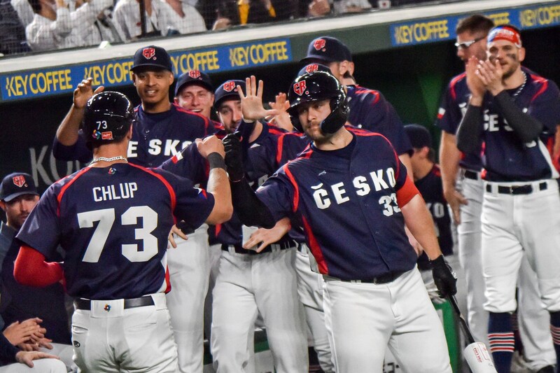 WBCチェコ代表に「アルバイト感覚で選手してる」 ネットで波紋「あまりにも無礼」
