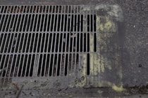 道路に落ちていた殺意の塊、全国の花粉症勢から悲鳴　大量飛散→雨のコンボが「極悪すぎる」と話題