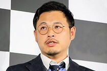 アルピー平子、“花粉症歴35年のベテラン”から一言　「最初は僕も…」