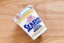 ギャル曽根の「カップ麺の作り方」やってみたら最高　すでに約2割が実践していた