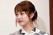 『おむすび』被災地で奔走するカスミン、“後ろに映ったもの”に視聴者びっくり　避難所の救援物資のなかに…