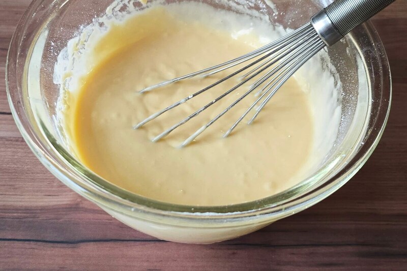 HARIO・耐熱ガラス製ボウル