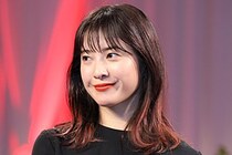 吉高由里子、自身のVTRを見てビックリしたこと　「認めようかな、そろそろ…」