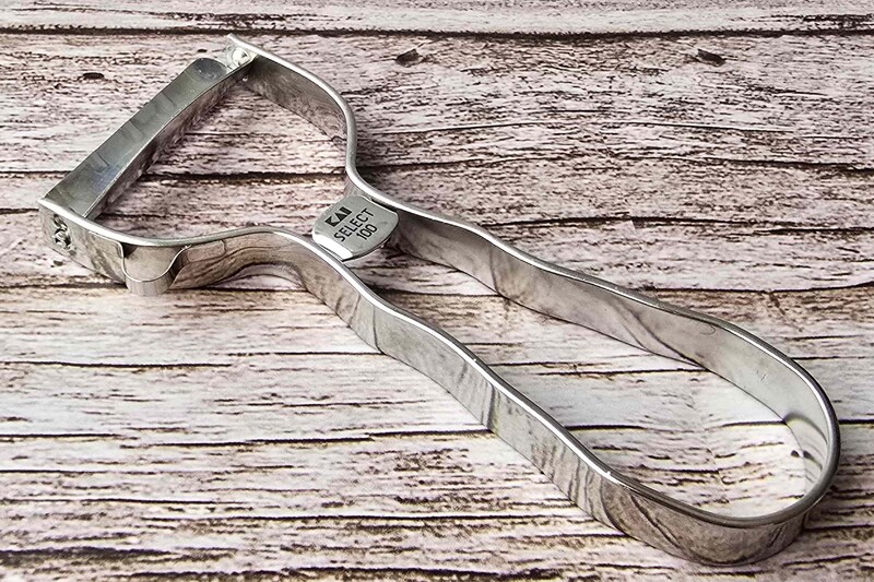 もっと早く買えばよかった…　貝印「T型ピーラー」で皮むきのストレスがゼロに