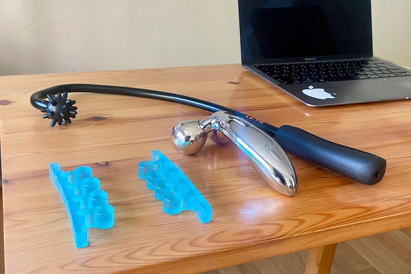 在宅ワーク歴6年の私が手放せない 疲れを癒やす「愛用グッズ」3選