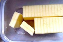 料理歴20年の私、いらないと思ってた「バターケース」が今では手放せない