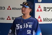 佐藤龍世、中日へのトレードで覚醒も？　岩本勉氏が語る「井上監督の性格」