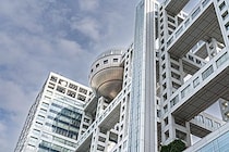 Netflix独占中継の裏で“フジテレビで流れてたもの”　「酷すぎ」「何を見せられてるのこれ？」