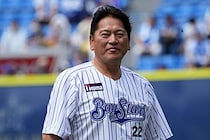佐々木主浩氏、WBCで日本を苦しめる“障害”に警戒心　「アメリカ勝たせるために…」