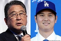 徳光和夫、WBC大谷翔平の“方針”に複雑な胸中を吐露　「野球をより面白くしてくれた…」