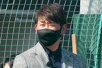 松坂大輔氏、WBC侍ジャパンの抑えに“左の剛腕”を推薦　「メジャーでもなかなかいない」