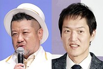 ケンコバ、千原ジュニアに“ボケ”をダメ出しされ…　「言い返すことひと言もない」