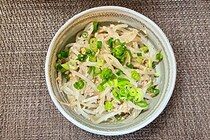 まるみキッチンの「ツナともやしのナムル」が最高すぎる　やる気1％で作れるおつまみ