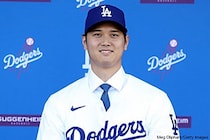 大谷翔平のホームランを打った後の“ある行動”が凄い　伊東勤氏が大絶賛「あの方向に打球が…」