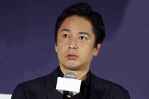 徳井義実、女装コントで「笑われるのがイヤ」　「男女コンビに見られたい」驚きの理由