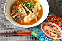 「一生置いといてほしい」　カルディの麻辣湯が本格派の“シビ辛”でハマる