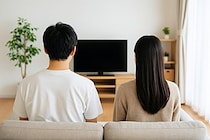 付き合う前に“家に誘う男”は本気？遊び？　たった一回の家デートでわかる見極めポイント