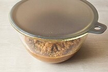 結局、無印良品の「シリコーン蓋」が最高だった　全サイズ揃えたくなる