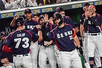 WBCチェコ代表に「アルバイト感覚で選手してる」　ネットで波紋「あまりにも無礼」