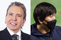 デーブ・スペクター氏、出廷した水原一平被告のアレに驚き　「裁判官の心証に良くない」