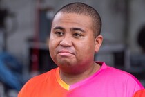 WBC日本代表をかばったアントニーに「黙れデブ」と中傷　その後の“大人な対応”に称賛の声相次ぐ