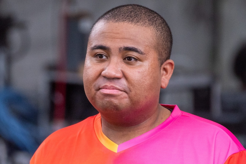 WBC日本代表をかばったアントニーに「黙れデブ」と中傷　その後の“大人な対応”に称賛の声相次ぐ