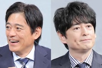 博多華丸、“ちょっと恥ずかしい”交通手段を告白　大吉も「これやりだしたら引退やと思う」