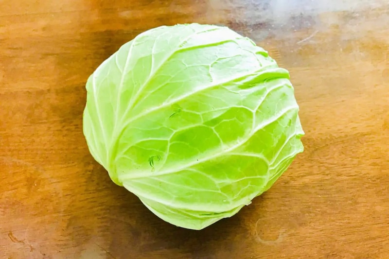 美白に欠かせないビタミンC摂取に“キャベツ”がコスパ最強!? 「1日50円分だけ買う…」