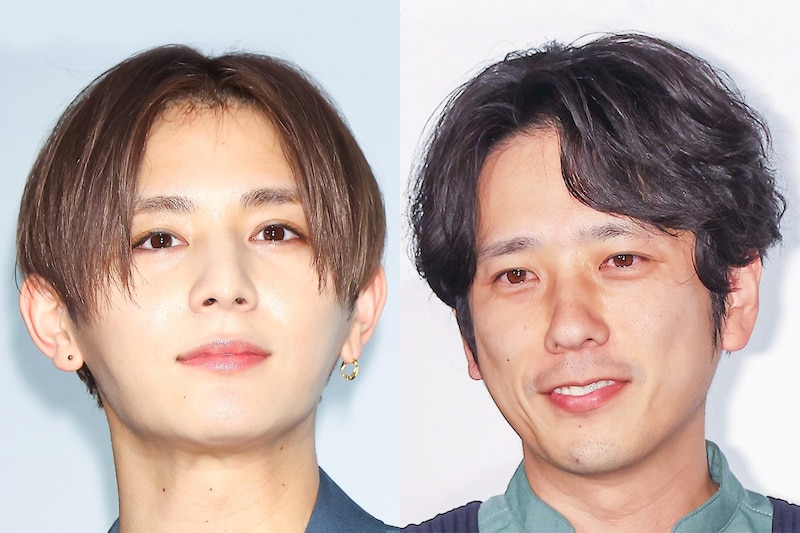 嵐ラストツアー中の二宮和也へ　山田涼介が“漏らした本音”にファン「気持ちわかりすぎる」