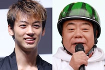 『充電旅』竹内涼真が“まさかのミス”で土下座　出川哲朗が衝撃「ウソでしょ？」