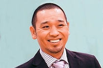 千鳥・大悟、子離れ後の妻との“約束”を告白　「すごい良いエピソード」「めっちゃ良い話」