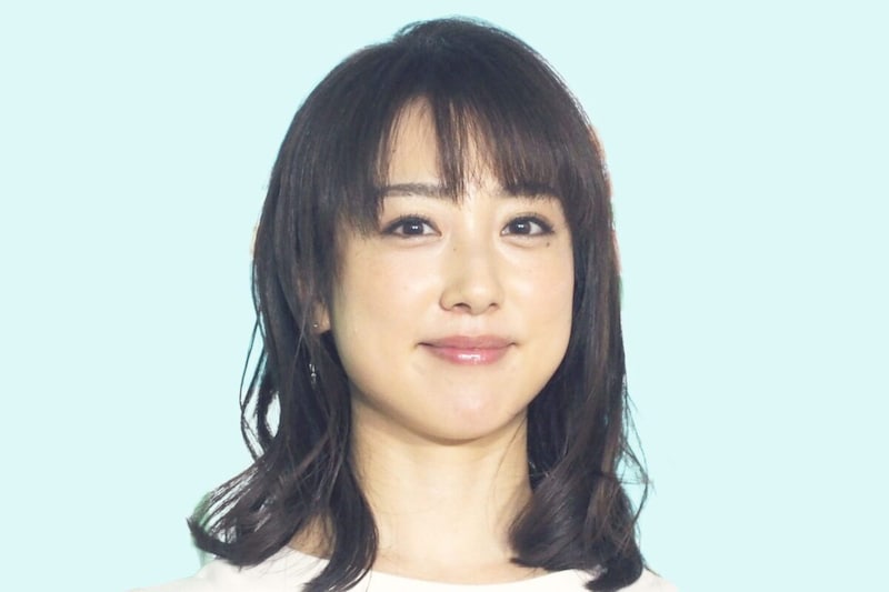 川田裕美
