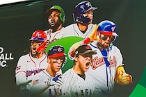 WBCドミニカ代表、2試合連続の2桁得点で圧勝　破壊力に衝撃「ピッチャーが気の毒に感じる」