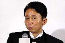 有吉弘行が明かした“月収8000万円”の先輩芸人　手渡しでの支給に「よく襲われてなかったと思う」