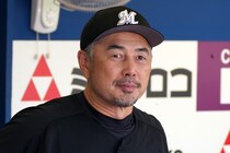 吉井理人氏、侍ジャパン投手陣の“苦戦ぶり”を指摘　「とくにリリーフで投げる先発投手たちの…」