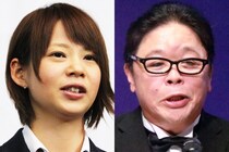 『バス旅』ファンの伊集院光、冬季五輪での髙木菜那をべた褒め　「スゲェ」「感覚としては二刀流」