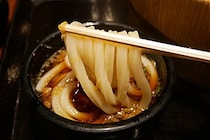 丸亀製麺CMのすする音「ヌーハラ」と炎上も…　「だれが言ってんだ」「バカなの？」疑問の声