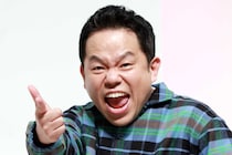 ダイアン津田、“不仲説”のキンコン梶原と対面も…　お互い拒絶「無理」「人間変わらん」