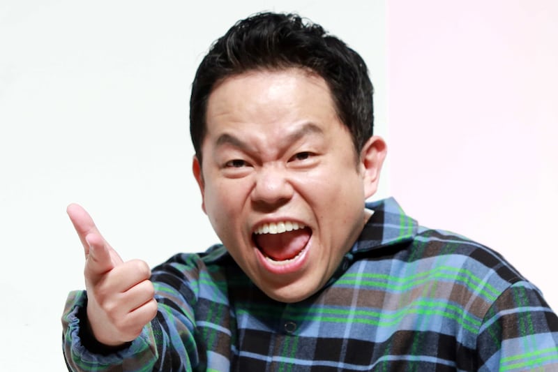 ダイアン津田、“不仲説”のキンコン梶原と対面も… お互い拒絶「無理」「人間変わらん」