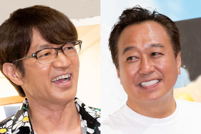 さまぁ～ず、餃子有名店の“オススメの食べ方”に半信半疑も…　態度一転「餃子の味がわかる」