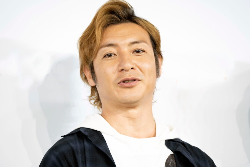 つるの剛士、強豪校で部長なのに“じつは出来なかったこと”告白 「今でも」「さっぱり…」