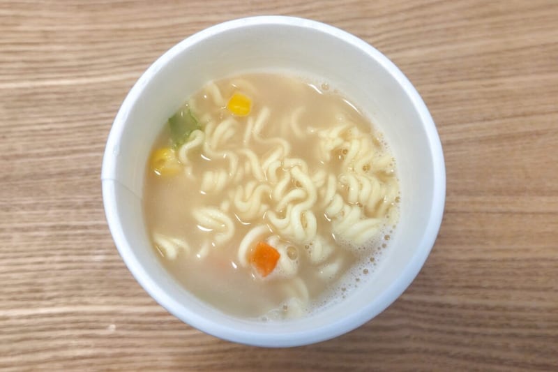 長崎ちゃんぽん