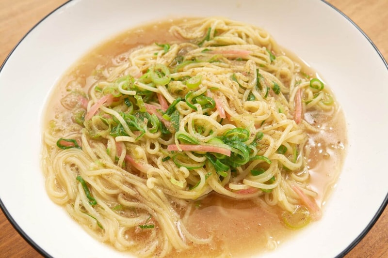 濱家隆一・マルタイ棒ラーメン