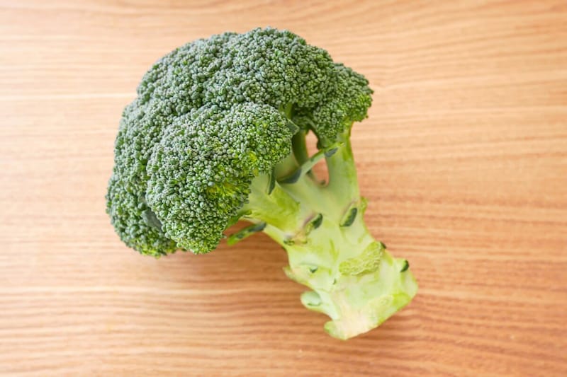 ブロッコリー