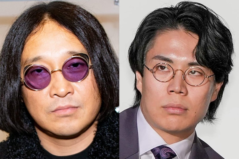 永野、変わらない“満員電車”に疑問も…　高比良くるまの持論「福男みたいな」「ハイになる」に納得