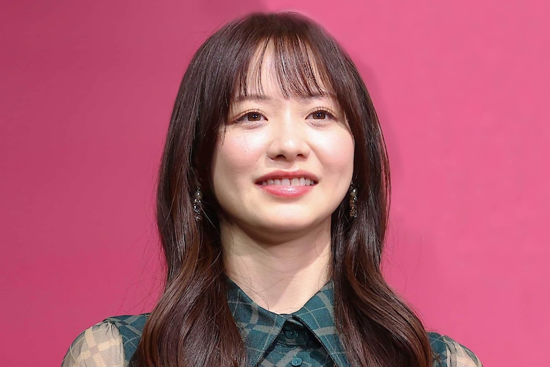 森香澄、もっとも散財するのは“推し活”と告白　「会いたいっていうよりは…」「貢ぎたい」