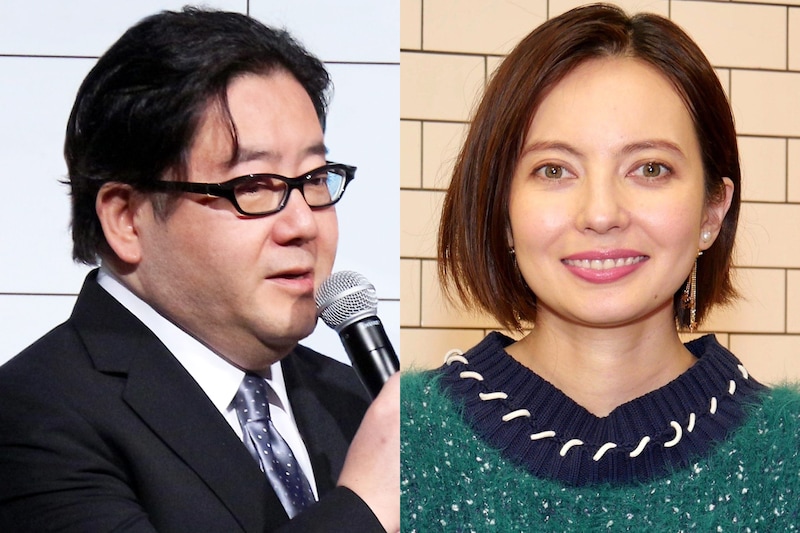 秋元康から食事に誘われなくなったベッキー、“意外な理由”明かす　「カメラがないと…」